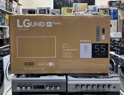 Телевизор LG Smart TV все размеры есть в наличии