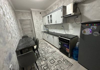 Яшнобод туманида 2 хонали квартира ижарага берилади
