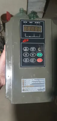 chistotnik, invertor, kabel, puskatel