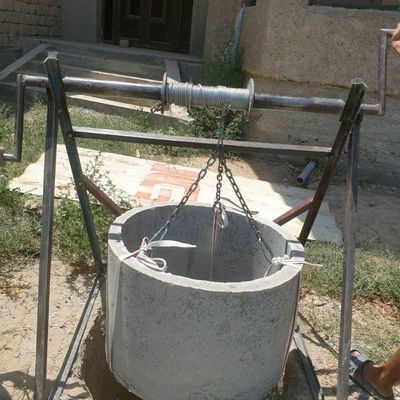 качалка калодис ковлаймиз урнатиб берамиз