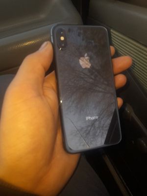 Iphone x 246 Gb xotira