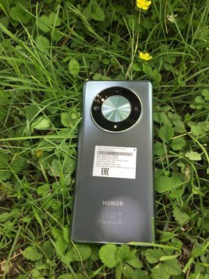 Honor x9b 5g. Ideal