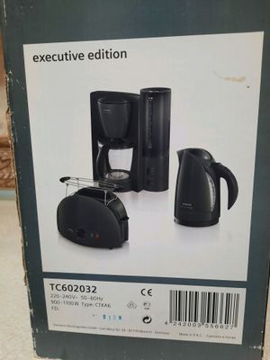 кофеварка