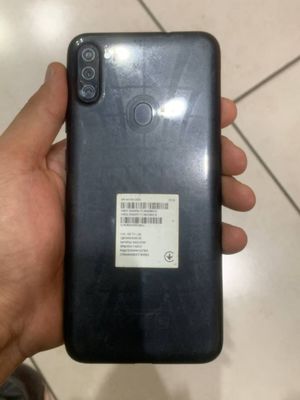 Samsung Galaxy A11