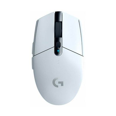 logitech g305 wirless