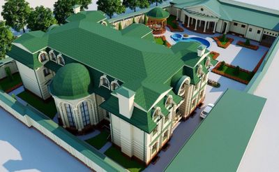 Срочна прадаёция дурман 36 сотих евро каропка ер хисобидан