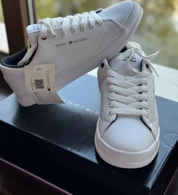 Продажа мужской обуви Tomy Hilfiger. 40-44 размеры