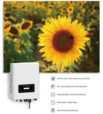 Quyosh paneli Invertor Deye Akmlyator