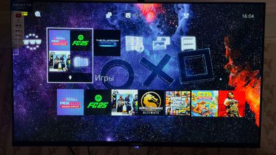 Playstation 4 Fat (11.00 Vzlom Versiya)