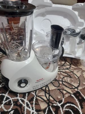 firma tefal