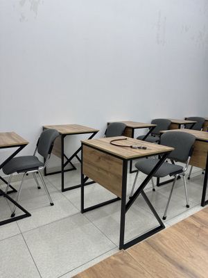 Parta loft parta