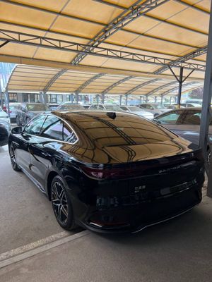 Byd Han byd xan han 701 km