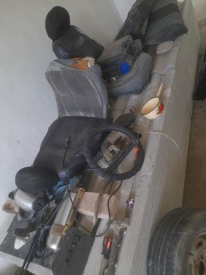 Motor va boshqa narsalar