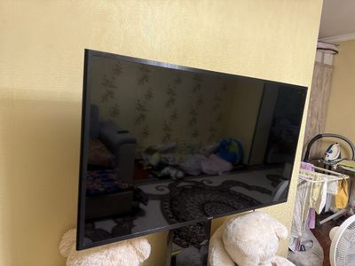 Телевизор Самсунг