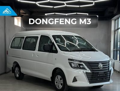 Dong feng M3 mikroaftobus