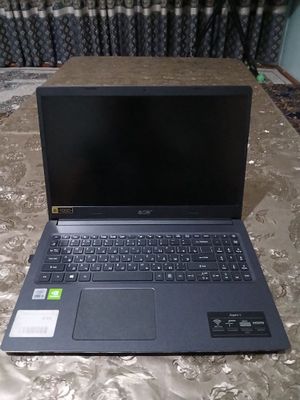 Noutbuk acer core i5 1trbt