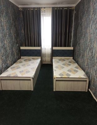 Sergileda kunlik kvartiralar bor arendaga