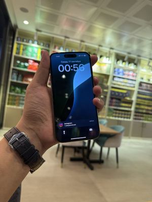 iphone 15 pro 128 gb dual sim