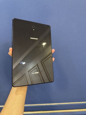Galaxy Tab S4.