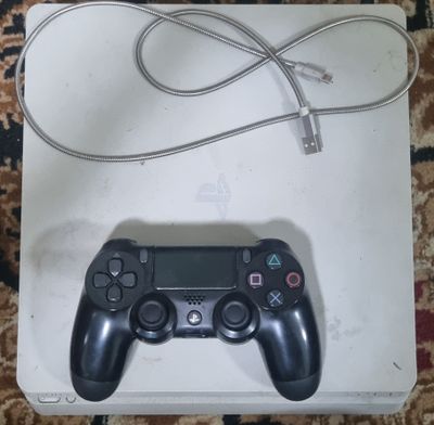 Ps4 Slim 1ta joystick bor