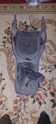 Лодка от жентры ласетти