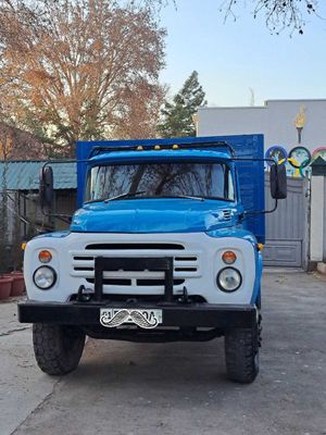 Zil 130 Bartavoy sotiladi srochno