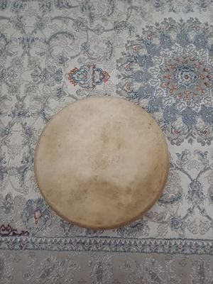 Doira sastayanisi yaxshi prafisanalni doira olgan odam baraka topadi