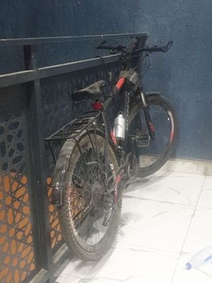 Velosiped sotiladi