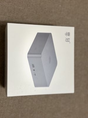 BEELINK EQI12 24gb /512gb ssd