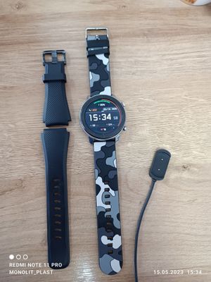 Amazfit GTR 47мм