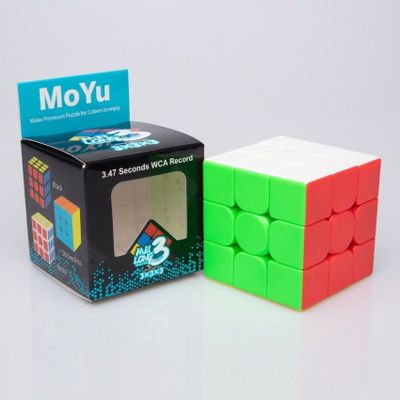 Kubik Rubik 3x3 новый