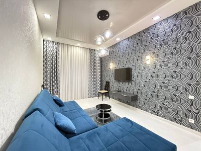 Продается 2х ком. кв-ра, ЖК White House, ор-р: ул. Ш. Руставели, 58м²