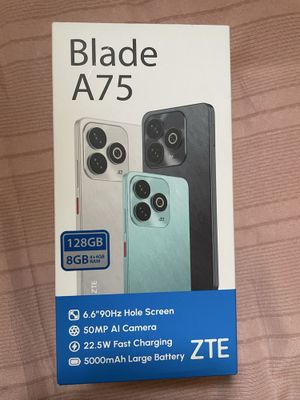 Blade ZTE A 75