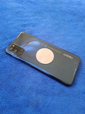 Oppo A72 sotiladi