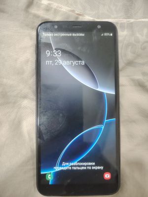 Samsung J 4+ Продаю!!! В отличном состоянии оригинал.