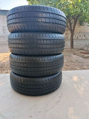 BYD Sigil Radnoy baloni