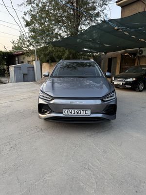 BYD Y2 2023 yil 60000 km yurgan