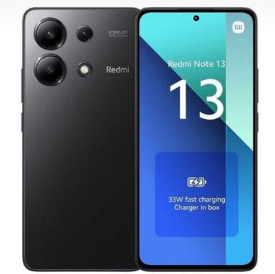 Tel Redmi note 13