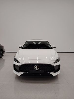 Monzadan aqlli MG 5