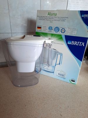 Фильтр для воды (Brita)