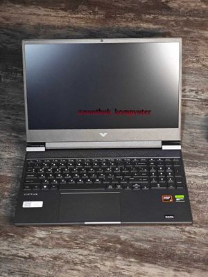 Мощный игровой Hp Victus R5 8645HS