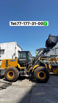 XCMG XC956 3куб жойстик