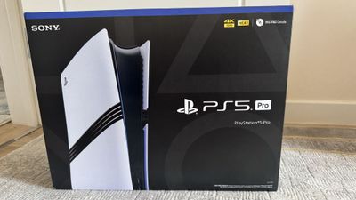 Playstation 5 pro 2tb