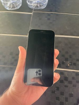 iPhone 12 pro 495$ kelishamiz