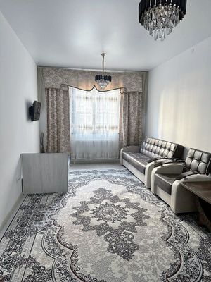 Квартира в аренду рядом с метро Шахристан (5 минут пешком).Безмаклер