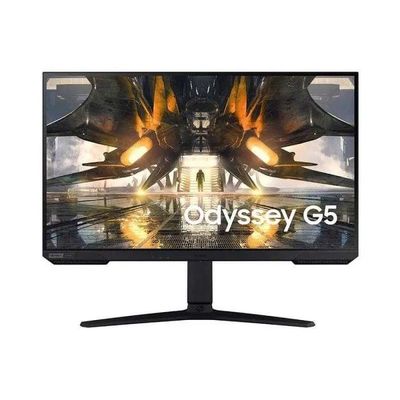 Продаю монитор Samsung Odyssey G5 27 IPS 165 Hz QuadHD (2560x1440)