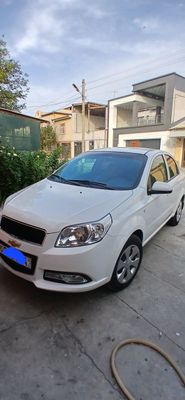 Chevralet nexia 3 mexanika 2022