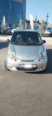 Matiz sotiladi 2014