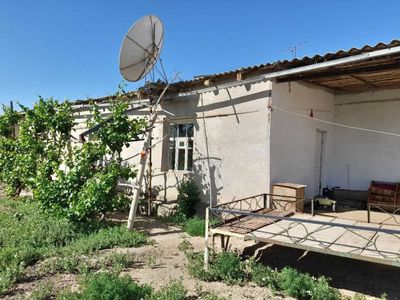 Уй сатылады. 6 соток. Нокис каласы Социолизм