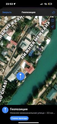 ВДОЛЬ нАБЕРЕЖной продается загородный ДОМ ЧИрчик